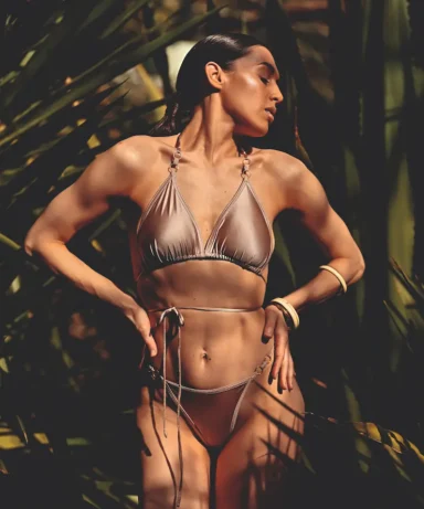 Elegance - Плавки Bikini